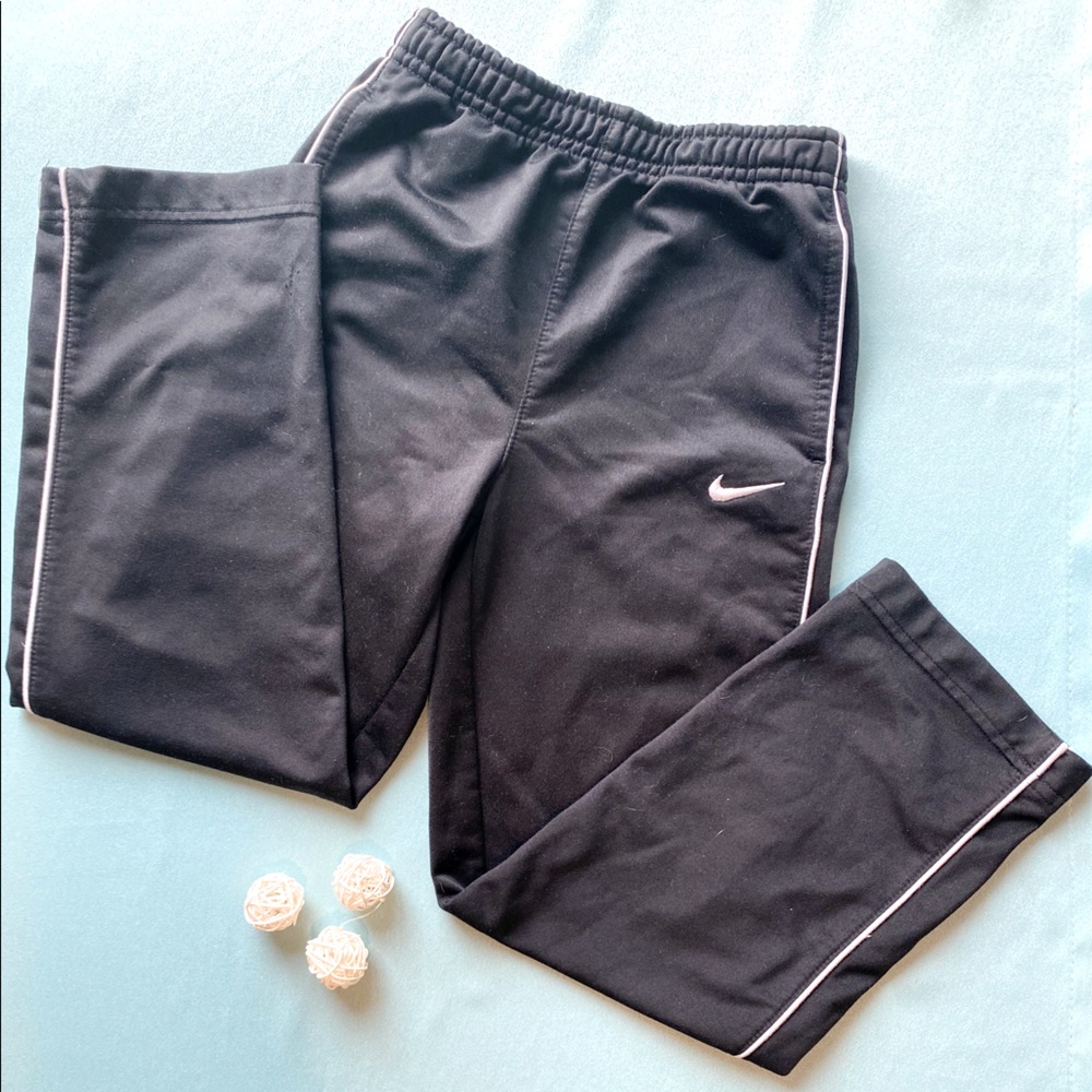 Classic Nike Toddler Track Pants